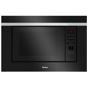 AMICA Cuptor cu microunde AMGB20E2GB F-TYPE AMICA Cuptor cu microunde AMGB20E2GB F-TYPE