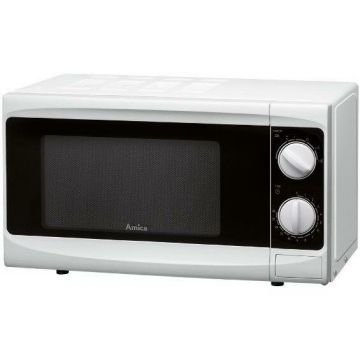 AMICA Cuptor cu microunde Amica AMG20M70V, functie grill