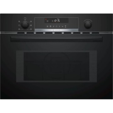 BOSCH Cuptor electric Bosch CMA585MB0, Incorporabill, Capacitate 44 litri,  Putere cuptor 900 W