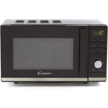 CANDY Cuptor cu microunde Candy CMWA20TNDB, 700W, 20L, Digital, Negru