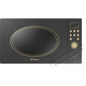 CANDY Cuptor cu microunde incorporabil Candy MIC 20 GDFGH