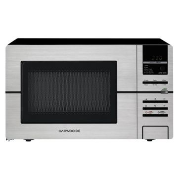 Cuptor cu microunde Daewoo KOR-6L5K, 700 W, 20 L