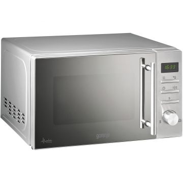 Cuptor cu microunde Gorenje MMO20DEII, 800 W, 20 L