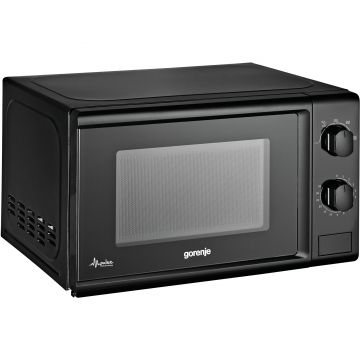 Cuptor cu microunde Gorenje MMO20MBII, 800 W, 20 L