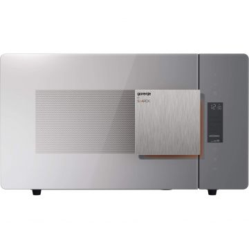 Cuptor cu microunde Gorenje MO23ST, 900 W, 23 L, Grill