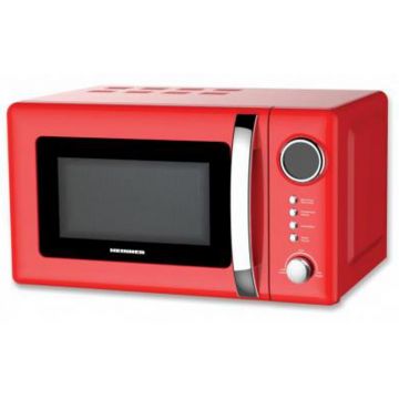 Cuptor cu microunde Heinner HMW-20GRD