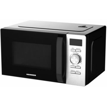 Cuptor cu microunde Heinner HMW-D2060BK