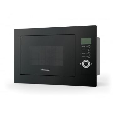 CUPTOR CU MICROUNDE INCORPORABIL HEINNER HMW-25BIGBK