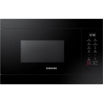 Cuptor cu microunde incorporabil Samsung MG22M8254AK/E2, 22 l, 1300 W, Grill Cuptor cu microunde incorporabil Samsung MG22M8254AK/E2, 22 l, 1300 W, Grill