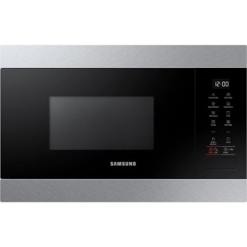 Cuptor cu microunde incorporabil Samsung MG22M8274AT/E2, 22 l, 850 W, Grill Cuptor cu microunde incorporabil Samsung MG22M8274AT/E2, 22 l, 850 W, Grill