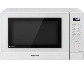 Cuptor cu microunde Panasonic NN-GT45KWSUG, 1100 W, 31 l Cuptor cu microunde Panasonic NN-GT45KWSUG, 1100 W, 31 l