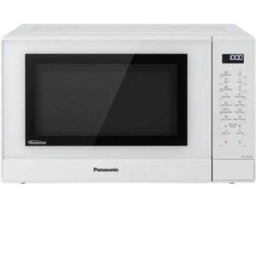 Cuptor cu microunde Panasonic NN-GT45KWSUG, 1100 W, 31 l