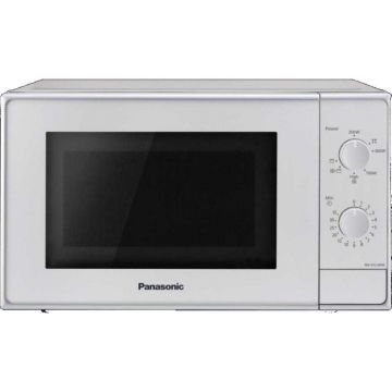 Cuptor cu microunde Panasonic NN-K12JMMEPG, 800 W, 20 l