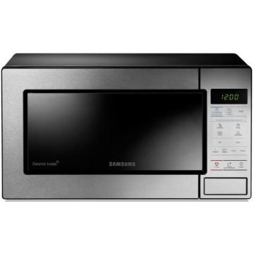 Cuptor cu microunde Samsung GE83M/XEO, 23l, Grill, 800W (Inox)