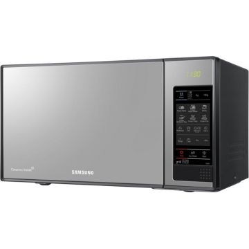 Cuptor cu microunde Samsung GE83X, 23 l, 800 W, Grill