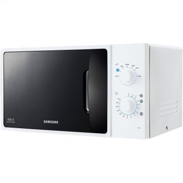 Cuptor cu microunde Samsung ME71A, 800 W, 20 L