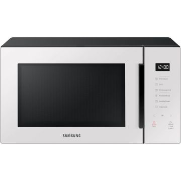 Cuptor cu microunde Samsung MG30T5018UE/ET, 1400 W, 30 L, Alb Cuptor cu microunde Samsung MG30T5018UE/ET, 1400 W, 30 L, Alb