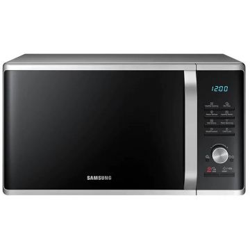 Cuptor cu microunde Samsung MS28J5255US/OL, 1000 W, 28 l, Gatire cu aburi Cuptor cu microunde Samsung MS28J5255US/OL, 1000 W, 28 l, Gatire cu aburi
