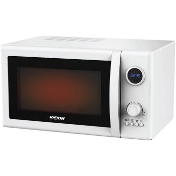 Cuptor cu microunde Vision Chef VMW HELIOS 23, 800 W, 23 L, Grill