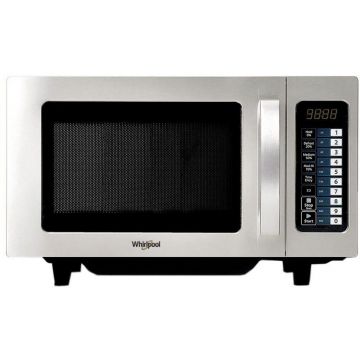Cuptor cu microunde Whirlpool PRO 25 IX (AMI025), 25 l, 1000 W Cuptor cu microunde Whirlpool PRO 25 IX (AMI025), 25 l, 1000 W