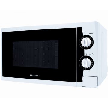 Cuptor cu microunde Zelmer 29Z018, 700 W, 17 L