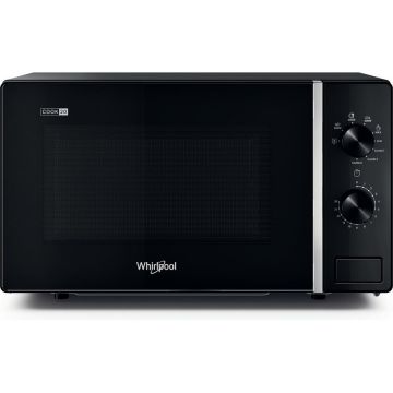 Cuptor Microunde MWP 103 B 20l 700W Negru Cuptor Microunde MWP 103 B 20l 700W Negru