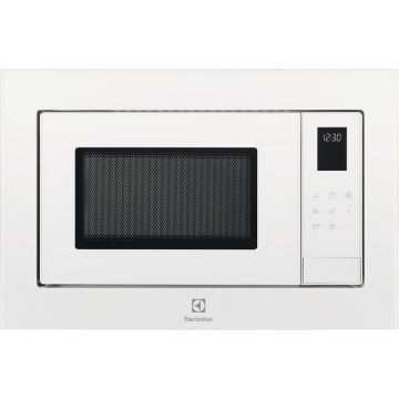 Electrolux Cuptor cu microunde incorporabil Electrolux LMS4253TMW, 25 l, 900W, Alb