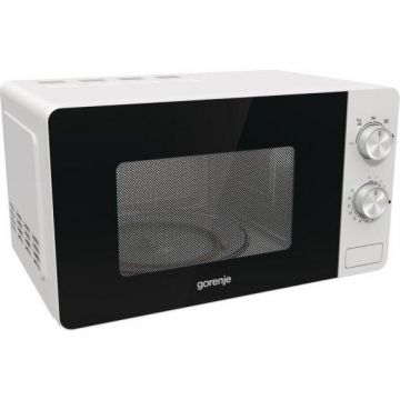 Gorenje Cuptor cu microunde Gorenje MO20E1W