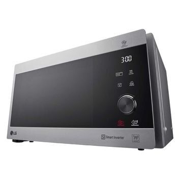 LG Cuptor cu microunde cu grill LG MH6565CPS