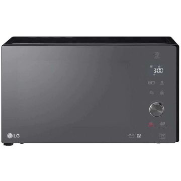 LG Cuptor cu microunde LG MH6565DPR, 1150 W, 25 L, Negru