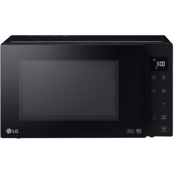 LG Cuptor cu microunde LG MS2336GIB, 23 l, 1000 W, Digital, Negru