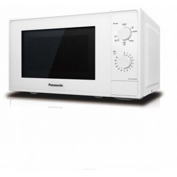Panasonic Cuptor cu microunde cu grill Panasonic NN-K10JWM Panasonic Cuptor cu microunde cu grill Panasonic NN-K10JWM