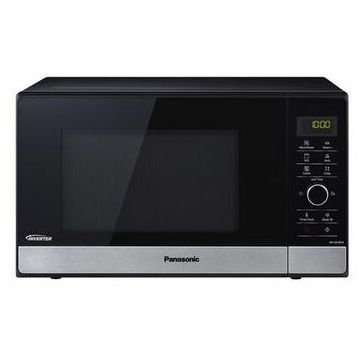 Panasonic Cuptor cu microunde Panasonic NN-GD38HSSUG Panasonic Cuptor cu microunde Panasonic NN-GD38HSSUG