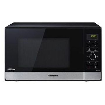 Panasonic Cuptor cu microunde Panasonic NN-GD38HSSUG