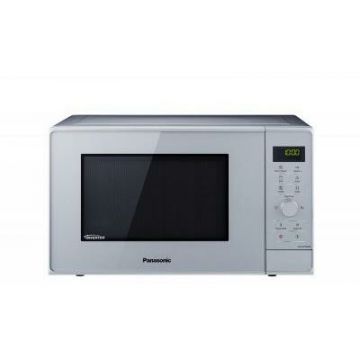 Panasonic Cuptor cu microunde Panasonic NNGD36HMSUG, functie grill Panasonic Cuptor cu microunde Panasonic NNGD36HMSUG, functie grill