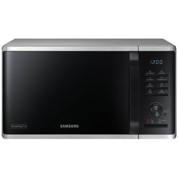 Samsung Cuptor cu microunde cu grill Samsung MG23K3515AS