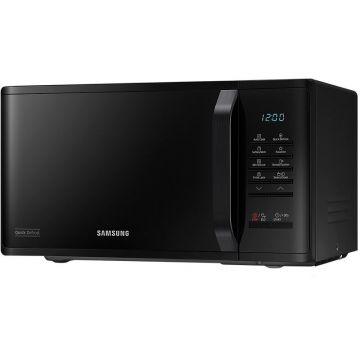Samsung Cuptor cu microunde fara grill Samsung MS23K3513AK Samsung Cuptor cu microunde fara grill Samsung MS23K3513AK