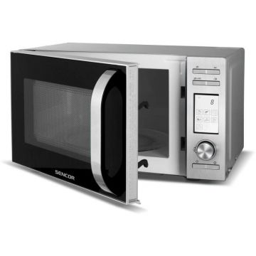 Sencor Cuptor cu microunde 700W ,20L