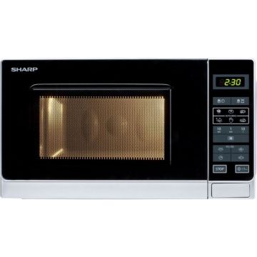 Sharp Cuptor cu microunde  Sharp R642INW
