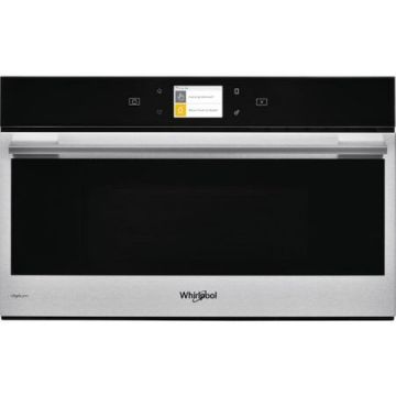 Whirlpool Cuptor cu microunde incorporabil Whirlpool W9 MD260 IXL