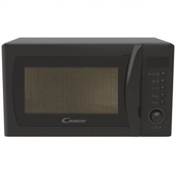 CANDY Cuptor cu microunde Candy Idea CMGA20SDLB, 700 W, 20 l, Grill, Digital, Display, Negru