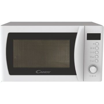 CANDY Cuptor cu microunde Candy Idea CMWA20SDLW, 700 W, 20 l, Digital, Alb