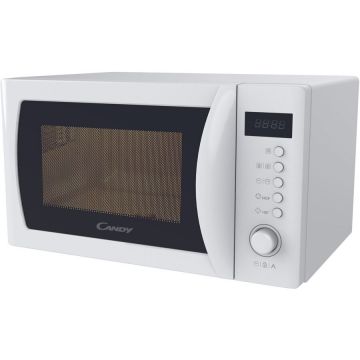 CANDY Cuptor cu microunde Candy Idea CMWA20SDLW, 700 W, 20 l, Digital, Alb