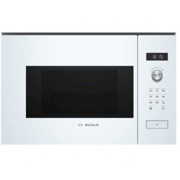 Cuptor cu Microunde BFL524MW0 Incorporabil 20L 800W Alb