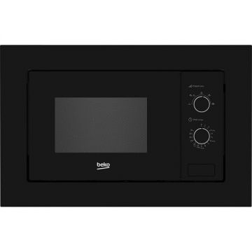 Cuptor cu Microunde BMOB20202B Incorporabil 20l 800W Functie Dezghetare Negru Cuptor cu Microunde BMOB20202B Incorporabil 20l 800W Functie Dezghetare Negru