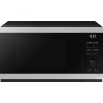 Cuptor cu microunde cu interior ceramic Samsung MS32DG4504ATE2, 32 l, Auto Cook, Negru Cuptor cu microunde cu interior ceramic Samsung MS32DG4504ATE2, 32 l, Auto Cook, Negru