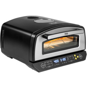 Cuptor cu microunde CUPTOR PIZZA 2200W SUPREME ELITE