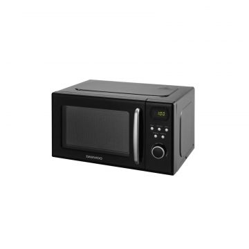 Cuptor cu Microunde Daewoo KOR-6S2BK-2