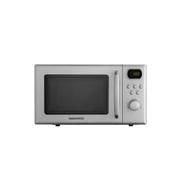 Cuptor cu Microunde Daewoo KOR-6S2BS-2