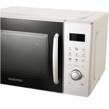 Cuptor cu Microunde Daewoo KOR-91RBS-2